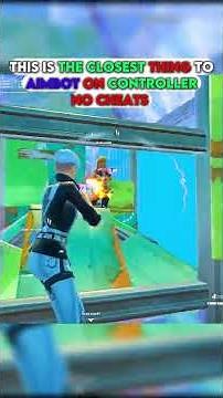 BEST SMOOTH PS5 CONTROLLER SETTINGS (AIMBOT FEEL) – FORTNITE CHAPTER 7 SEASON 2