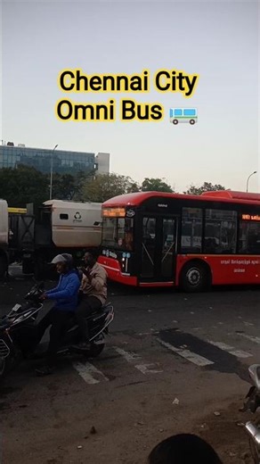 Omni Bus Model Collection | Koyambedu Omni Bus stand