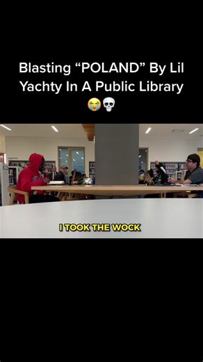 Denzel Canvas (@denzelcanvas)’s videos with Poland - Lil Yachty
