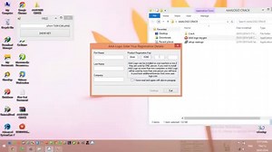 AAA Logo Crack - Serial Key New 2015