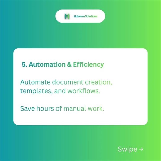The Benefits of Using a Legal Document Management System