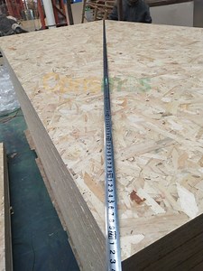 [Hot Item] 4*8 Feet OSB Board Oriented Strand Board 9mm to 18mm