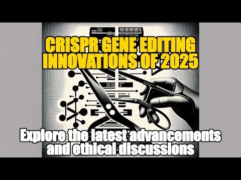 The Ethics and Economics of CRISPR: What You’re Not Being Told