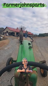 7.9K views · 218 reactions | John Deere 420 T loading up, and heading to South Carolina. Sweet running tractor. Farmerjohn Farmer Johns Parts | Farmer Johns Parts | Facebook