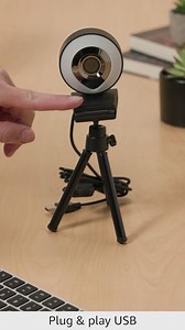 Watch Product Overview Video on Amazon Live