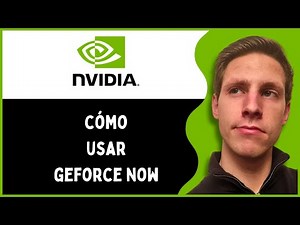 How to Use Nvidia GeForce Now on PC (2025) | Step by Step