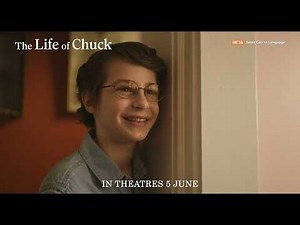 The Life Of Chuck Official Trailer