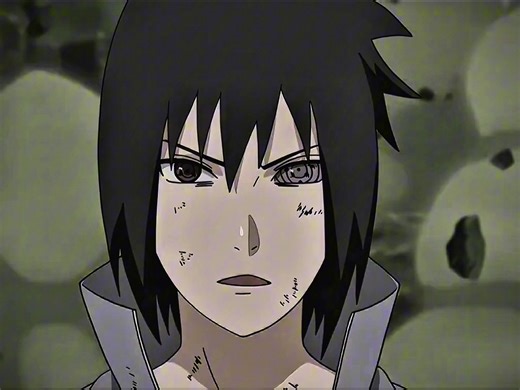 Sasuke Uchiha: An Iconic Character in Naruto