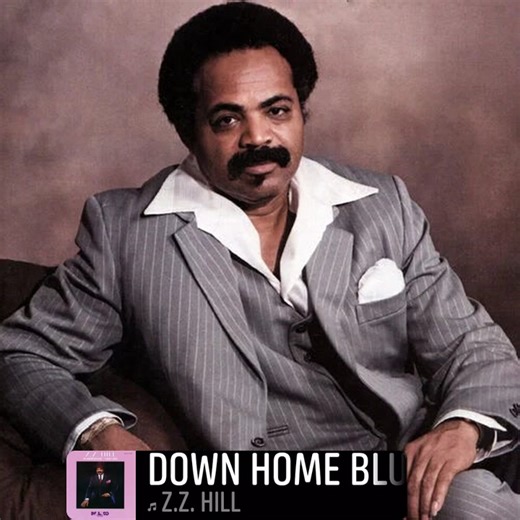 Saturday Night Juke Joint Blues.Z.Z Hill with this classic of all classics "Down Home Blues" in 1981.Your party is jumping and everyone having a good time | Curtis Butler