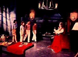 Le Chevalier Du Labyrinthe - Alchetron, the free social encyclopedia