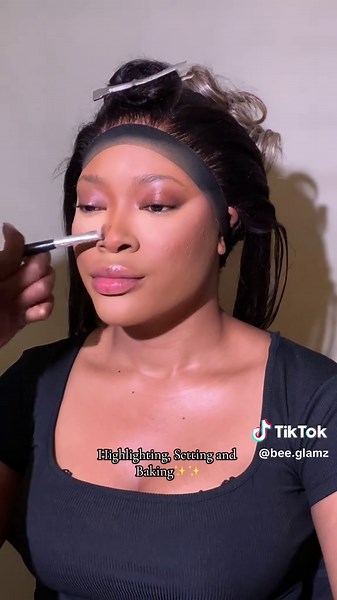 BEE GLAMZ on TikTok