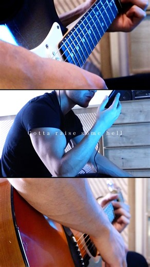 Sons of anarchy theme song (Cover)