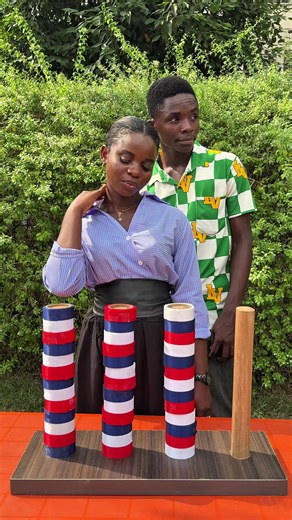 Colour Puzzle Challenge: Betty vs Eddie Showdown