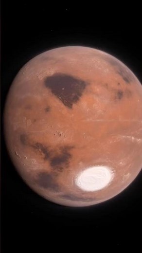 🔴 225 Million km to Mars | Immersive POV Descent Into the Red Planet | Event Horizon UK #redplanet