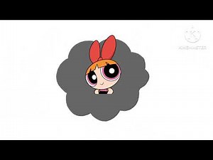 The Powerpuff Girls And Friends Fight Cloud #2 (WHO'S NEXT FOR ROUND 1)