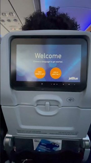 JetBlue A321neo Journey: Flying from New York to Trinidad | In-Depth Review