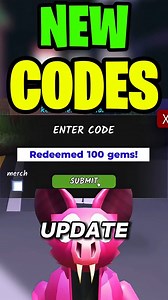 63K views · 549 reactions | 驪  New Bat Update Codes in 99 Nights in the Forest! | 99 Nights in the Forest Club | Facebook