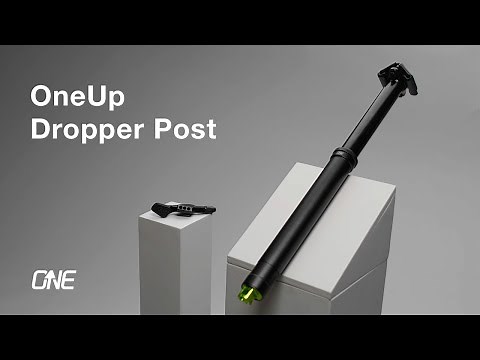 OneUp Components Dropper Post