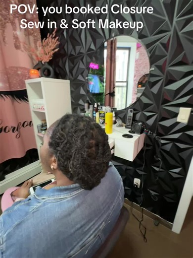 Dreadlocks and Sew-Ins: Expert Hairstyling Tips