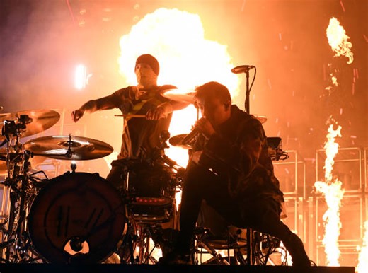 Drum Patterns That Rock: Unleash Your Inner Rhythm Master!