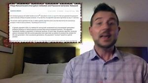 Daily Security Byte: Petya Decryptor