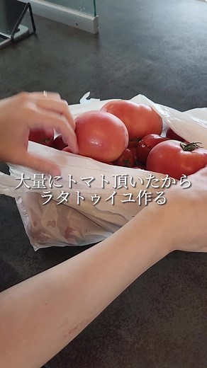 ラタトゥイユ作りの楽しさとコツ