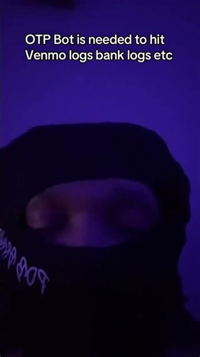 Free otp bot #free
