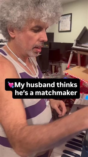 Afrobeta on Instagram: "Tony has always considered himself a bit of a matchmaker 💘 He loves introducing friends, setting people up, and believing in real-life chemistry. So we turned it into a live dating game. ✨ Love Is Magic — Dec 29 🎟️ Tickets in bio Come curious. Leave surprised."