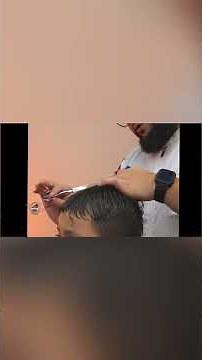 Crew Cut vs. Buzz Cut: The Ultimate Hair Choice! #shorts