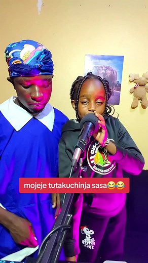 Teaching English at Green Hill Academy with Fifi