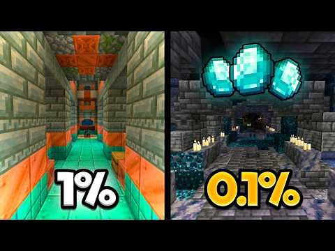 How To Find All Underground Structures (Ultimate Guide)