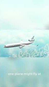 How airports control air traffic