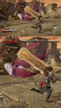 After an hour and a half I finally beat her.... barely | #icebreaker1220 on #Twitch