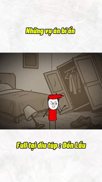 Những Vụ Án Bí Ẩn Kinh Dị Nhất Lịch Sử