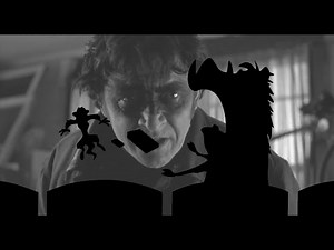 Timon and Pumbaa at the Cinema Home Alone III: The New Kid on the Block (Christmas Special)