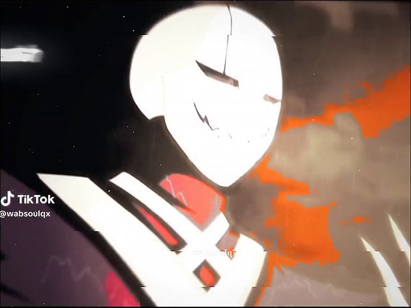 don't look now your life is gone #underverse07 #underverse07part2 #underverse07spoilers #fatalerror #fatalerrorsans #fatalerrorsansedit