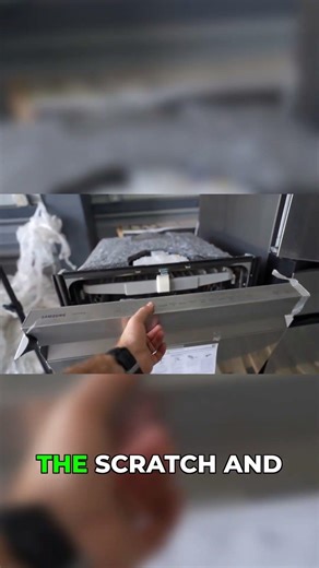 Samsung Dishwasher: Profit Breakdown!
