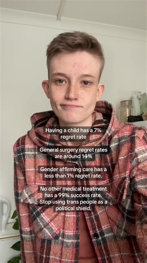 Understanding Gender Affirming Care for Trans Individuals