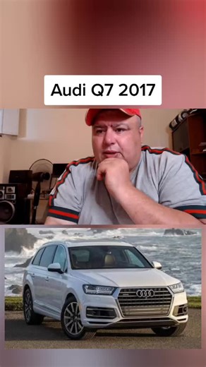 Common Issues with Audi Q7 2017 | Car Garage Tips