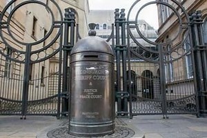 Edinburgh Evening News Morning Update 3 February, 2025