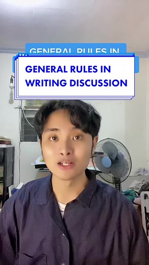 Effective Guidelines for Writing Discussion in Research Papers