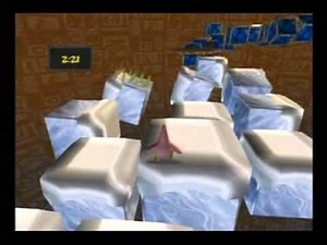 The SpongeBob SquarePants Movie No Upgrades 100% Part 11 Shell City Dead Ahead