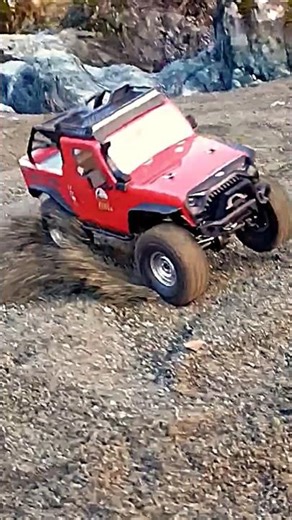 Beach RC Party - FTX Outback Fury 2 upgraded