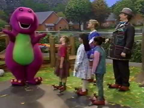 Parade Of Numbers (1996 Version) Part 19