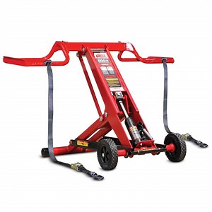 Reviews for MoJack HDL 500 Lawn Mower Lift | Pg 1 - The Home Depot