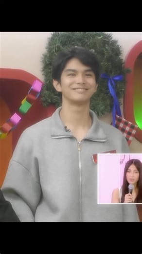 Miguel's Heartfelt Moment with Rave and Iñigo