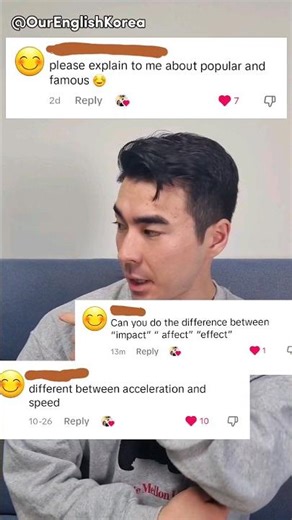 Affect, Effect, Impact? Do you know the difference