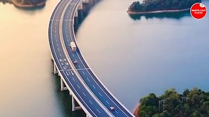 Most Beautiful And Prettiest Places All Around The World | Marvellous Places