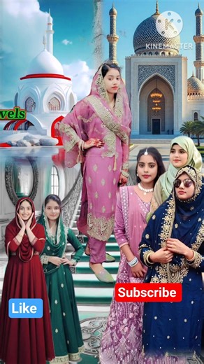 Bahut Ghamand hai Tujhe me || New Naat Sharif✨🔥#love __#shorts ✨#viral____#trending_ #youtube💖