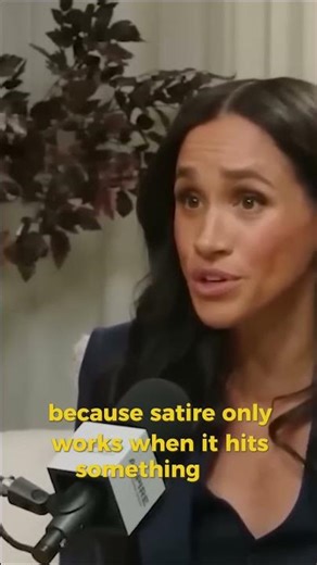 Puppet Show ENDS Meghan Markle’s Comeback Dreams